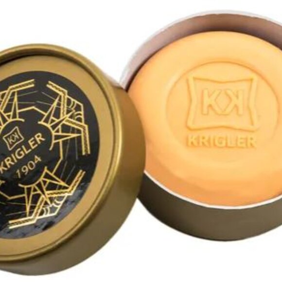 Krigler English Promenade 19 Soap - Picture 3 of 3